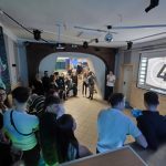 Születésnap a Tátra Rendezvényházban